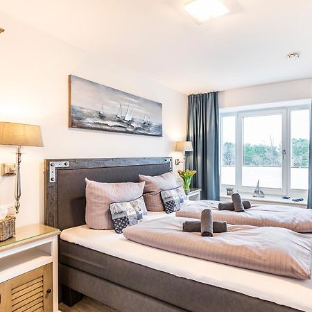 Fewo Prora - Kingfisher Dachterrasse Binz Luaran gambar