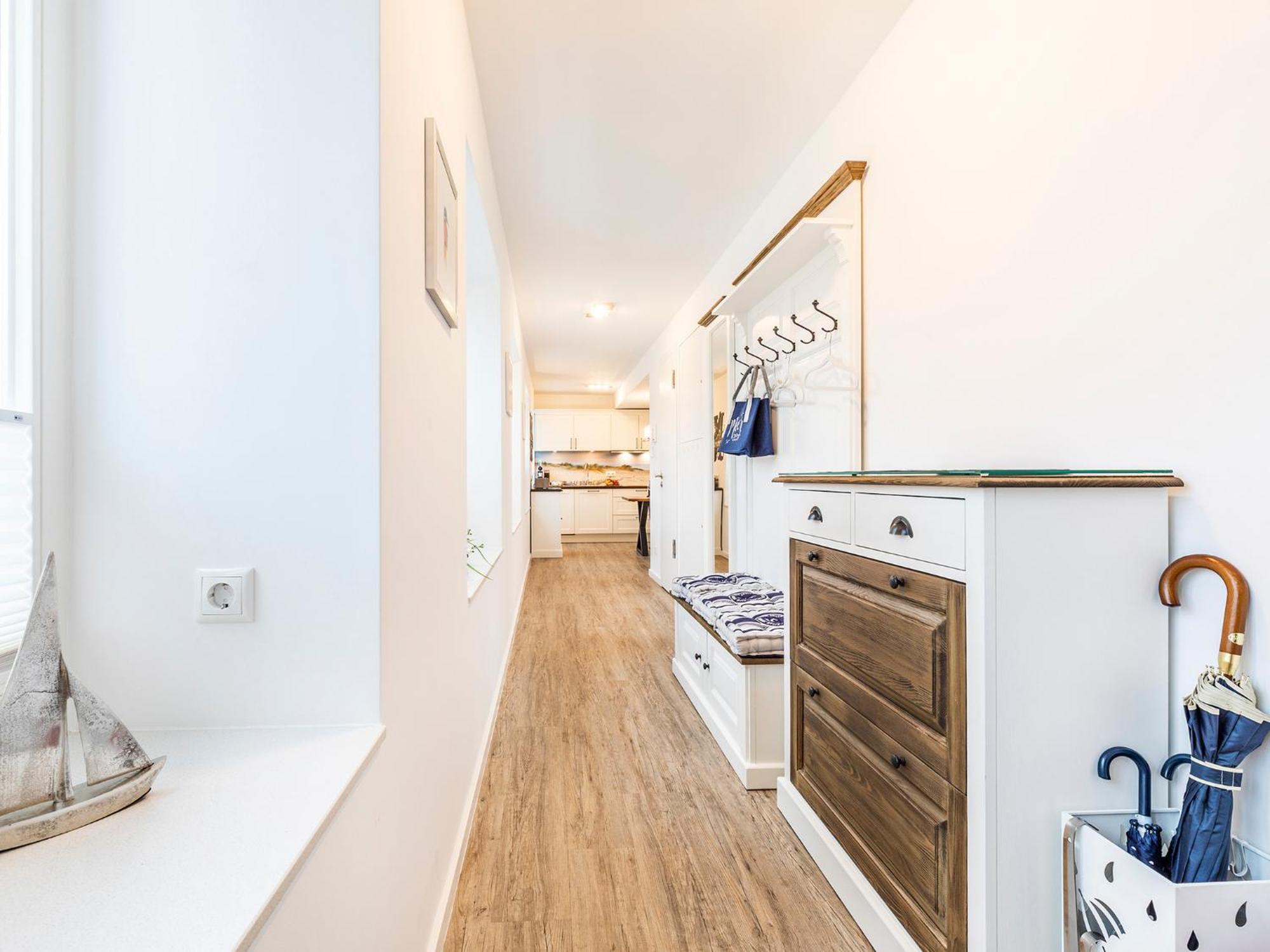 Fewo Prora - Kingfisher Dachterrasse Binz Luaran gambar